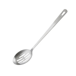 CHEFKOCH trifft Fackelmann Szűrőkanál 32 cm Berlin