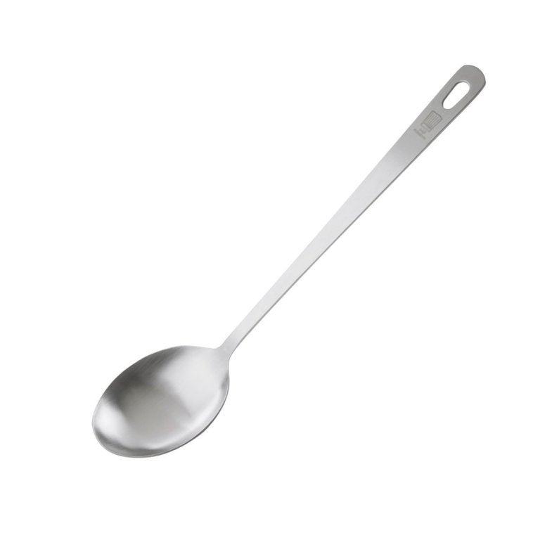 CHEFKOCH trifft Fackelmann Tálalókanál 32 cm Berlin