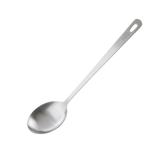 CHEFKOCH trifft Fackelmann Tálalókanál 32 cm Berlin