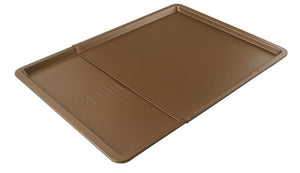 ZENKER Sütőlap állítható 37-52 cm "Dein Brot!"