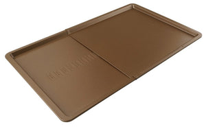 ZENKER Sütőlap állítható 37-52 cm "Dein Brot!"