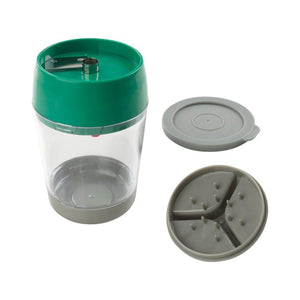 CHEFKOCH trifft Fackelmann Spirálvágó