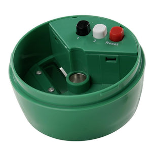 CHEFKOCH trifft Fackelmann Spirálvágó