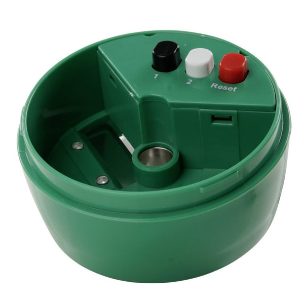 CHEFKOCH trifft Fackelmann Spirálvágó