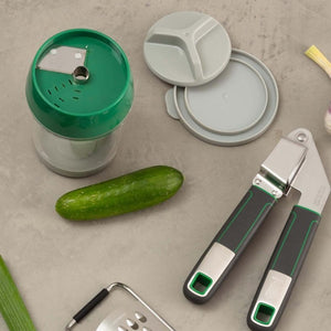 CHEFKOCH trifft Fackelmann Spirálvágó