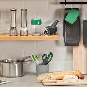 CHEFKOCH trifft Fackelmann Spirálvágó