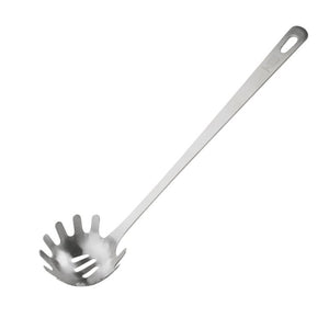 CHEFKOCH trifft Fackelmann Spagettikanál 31 cm Berlin 