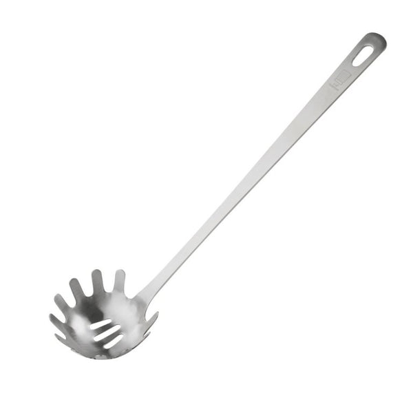 CHEFKOCH trifft Fackelmann Spagettikanál 31 cm Berlin 