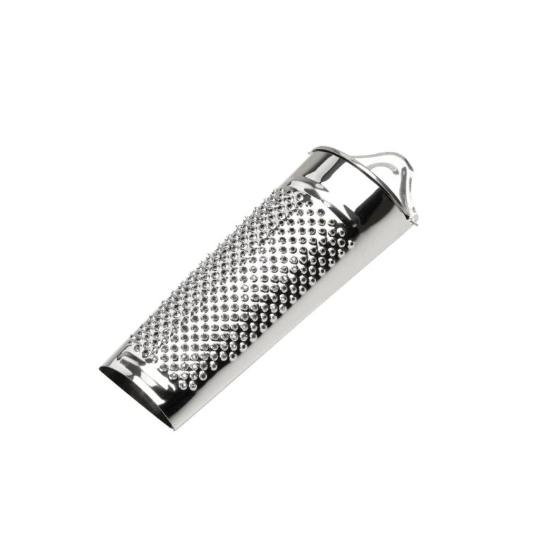 CHEFKOCH trifft Fackelmann Szerecsendió reszelő 13 cm