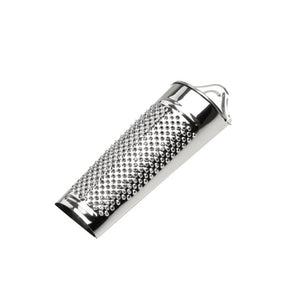 CHEFKOCH trifft Fackelmann Szerecsendió reszelő 13 cm