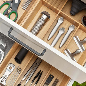 CHEFKOCH trifft Fackelmann Szerecsendió reszelő 13 cm