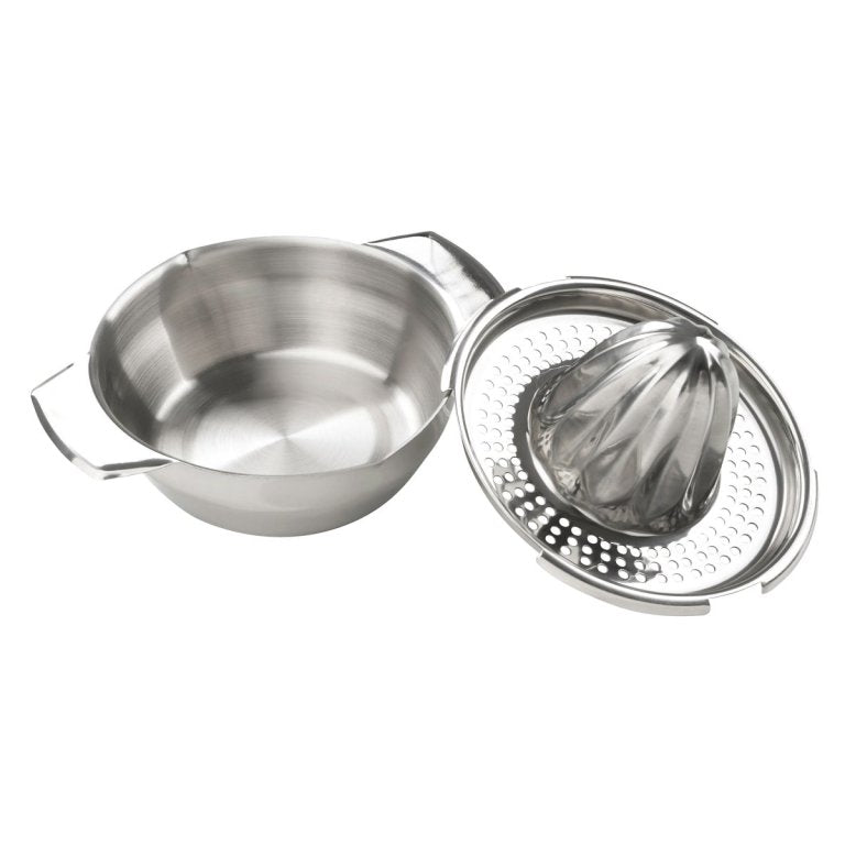 CHEFKOCH trifft Fackelmann Citromfacsaró 16 cm 