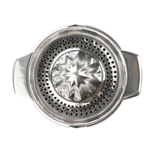 CHEFKOCH trifft Fackelmann Citromfacsaró 16 cm 