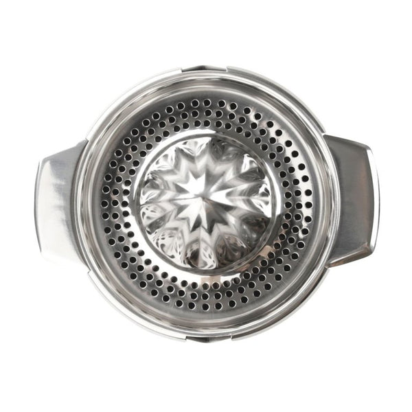 CHEFKOCH trifft Fackelmann Citromfacsaró 16 cm 