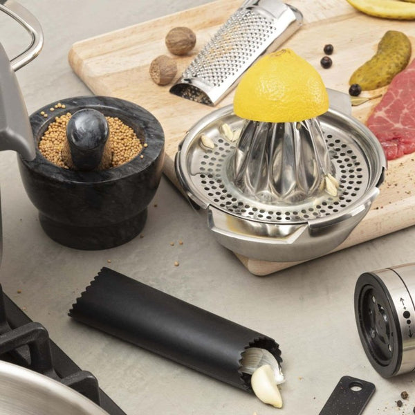 CHEFKOCH trifft Fackelmann Citromfacsaró 16 cm 