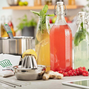 CHEFKOCH trifft Fackelmann Citromfacsaró 16 cm 