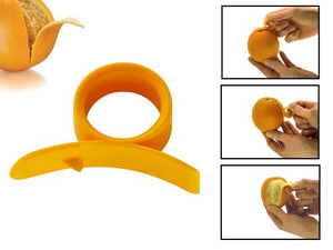 FM 2 db Narancshámozó