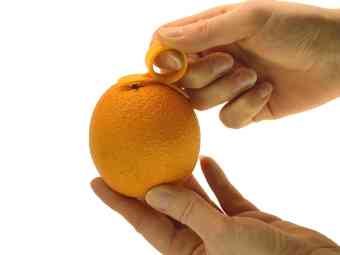 FM 2 db Narancshámozó