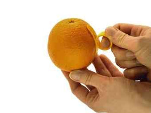 FM 2 db Narancshámozó