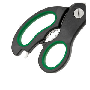 CHEFKOCH trifft Fackelmann Multifunkcionális olló 23 cm