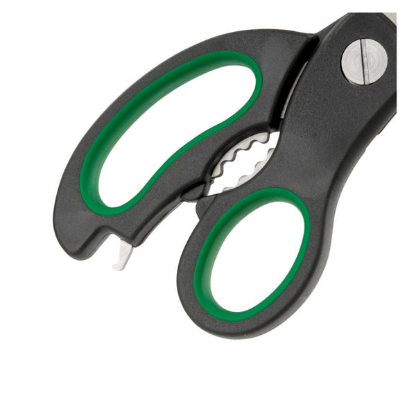 CHEFKOCH trifft Fackelmann Multifunkcionális olló 23 cm