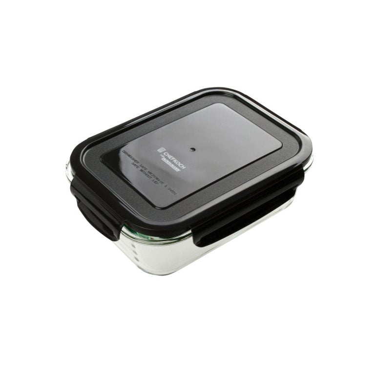 CHEFKOCH trifft Fackelmann Ételtároló 1050 ml