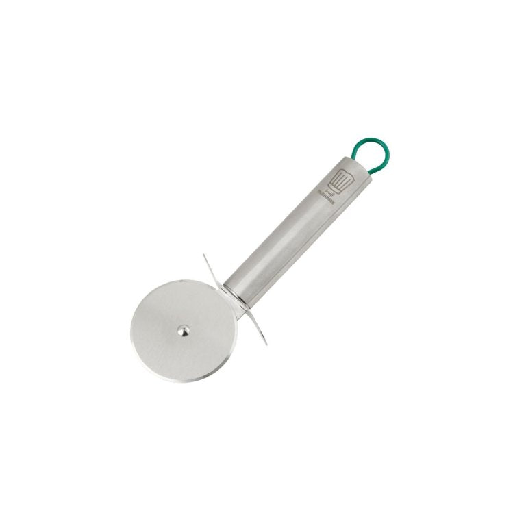 CHEFKOCH trifft Fackelmann Pizzavágó München