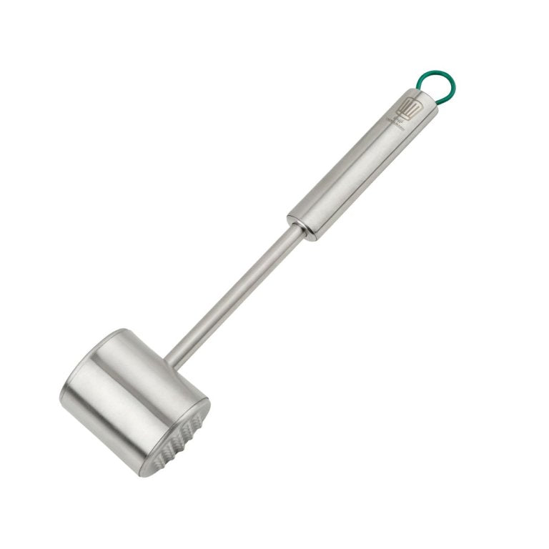 CHEFKOCH trifft Fackelmann Húsklopfoló München