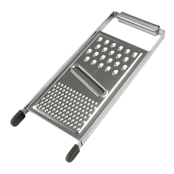 CHEFKOCH trifft Fackelmann Univerzális reszelő München