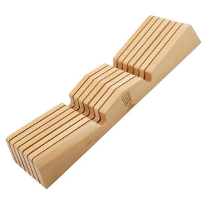 CHEFKOCH trifft Fackelmann Késtartó fiókbetét