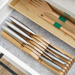 CHEFKOCH trifft Fackelmann Késtartó fiókbetét