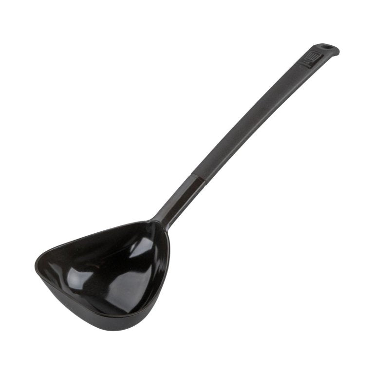 CHEFKOCH trifft Fackelmann Merőkanál 33 cm