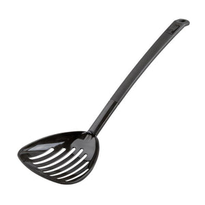 CHEFKOCH trifft Fackelmann Szűrőkanál 34 cm 