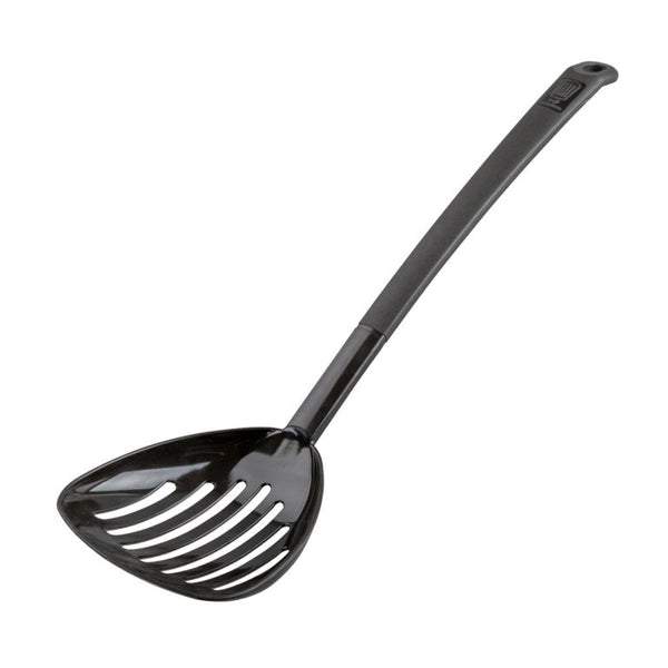 CHEFKOCH trifft Fackelmann Szűrőkanál 34 cm 