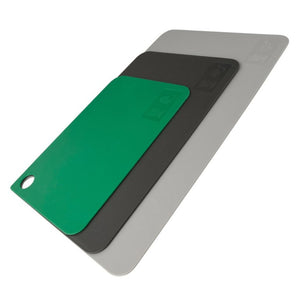 CHEFKOCH trifft Fackelmann Vágólap szett 3 részs