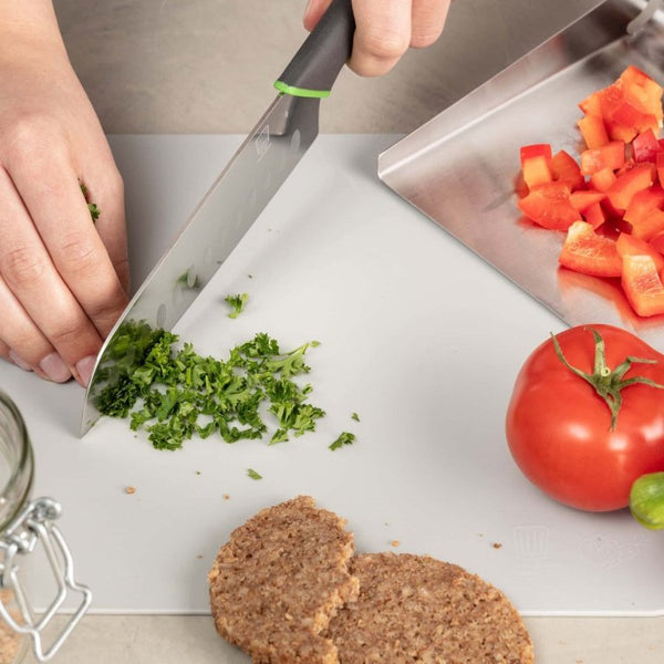 CHEFKOCH trifft Fackelmann Vágólap szett 3 részs