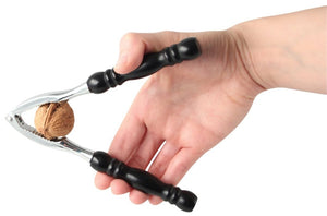 FM Diótörő 17 cm fa nyéllel