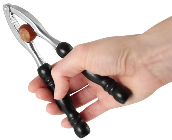 FM Diótörő 17 cm fa nyéllel