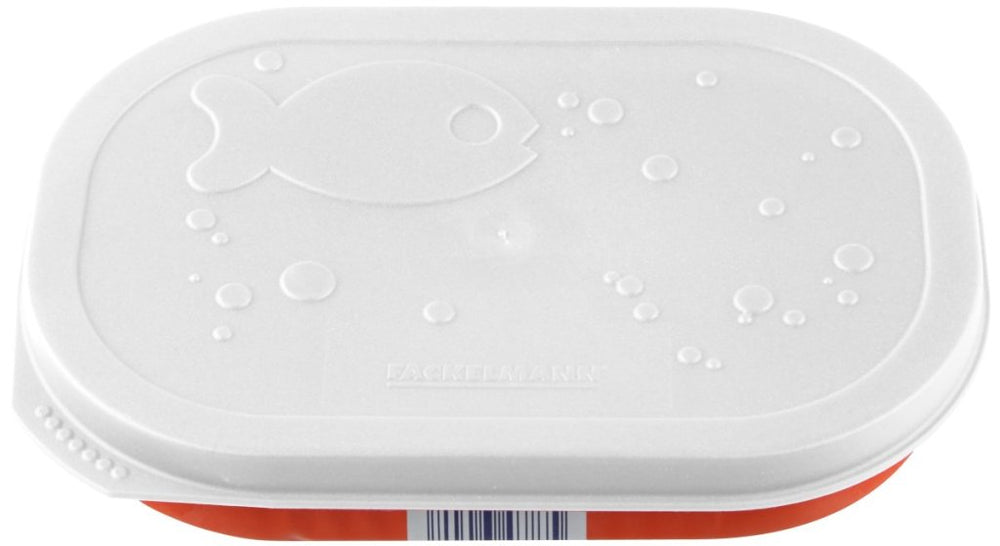 FM Halkonzervtető 2 részes