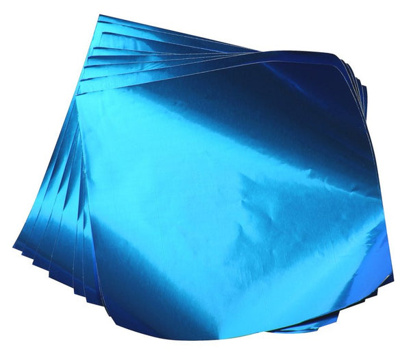 ZENKER Pralinépapír 200 db 90x90  mm