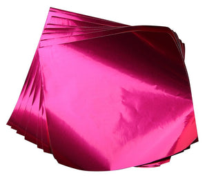 ZENKER Pralinépapír 200 db 90x90  mm