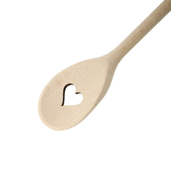 FM Fakanál szívvel 30 cm Eco