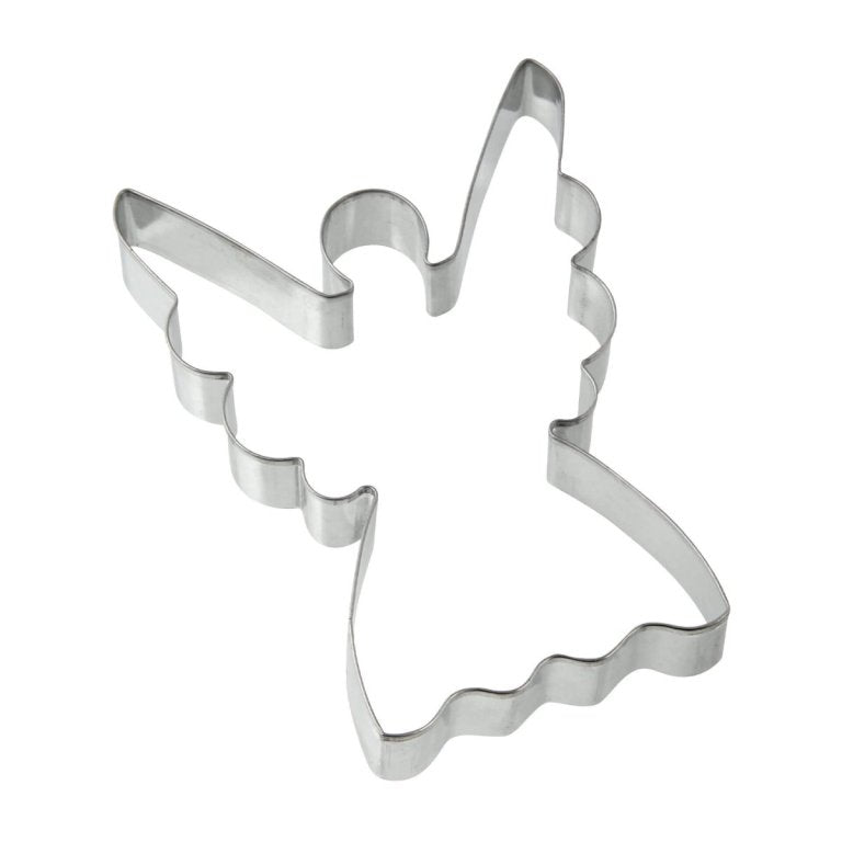 ZENKER Süteménykiszúró angyal nagy