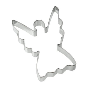 ZENKER Süteménykiszúró angyal nagy