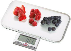 DR OETKER Digitális mérleg 