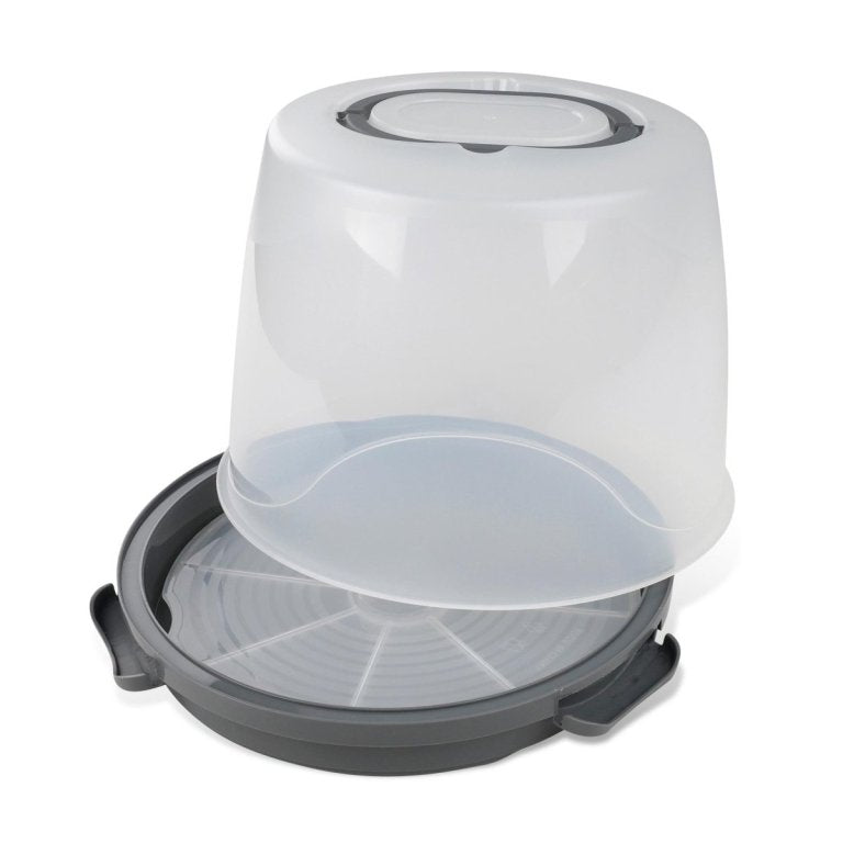 DR OETKER Tortaszállító doboz extra magas Bake&Go