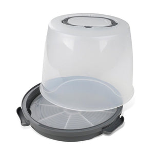 DR OETKER Tortaszállító doboz extra magas Bake&Go