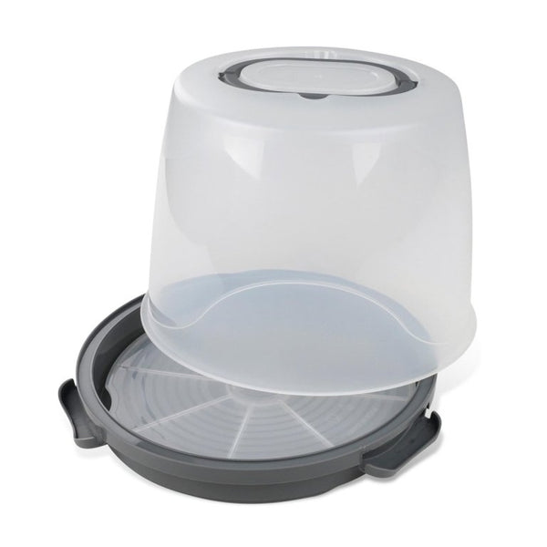 DR OETKER Tortaszállító doboz extra magas Bake&Go