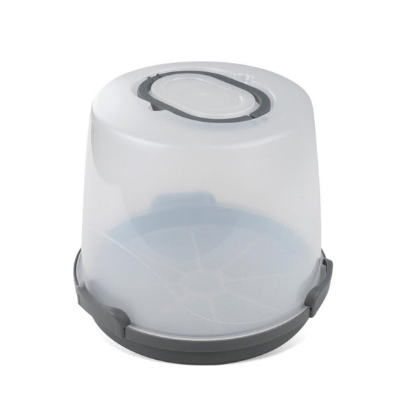 DR OETKER Tortaszállító doboz extra magas Bake&Go