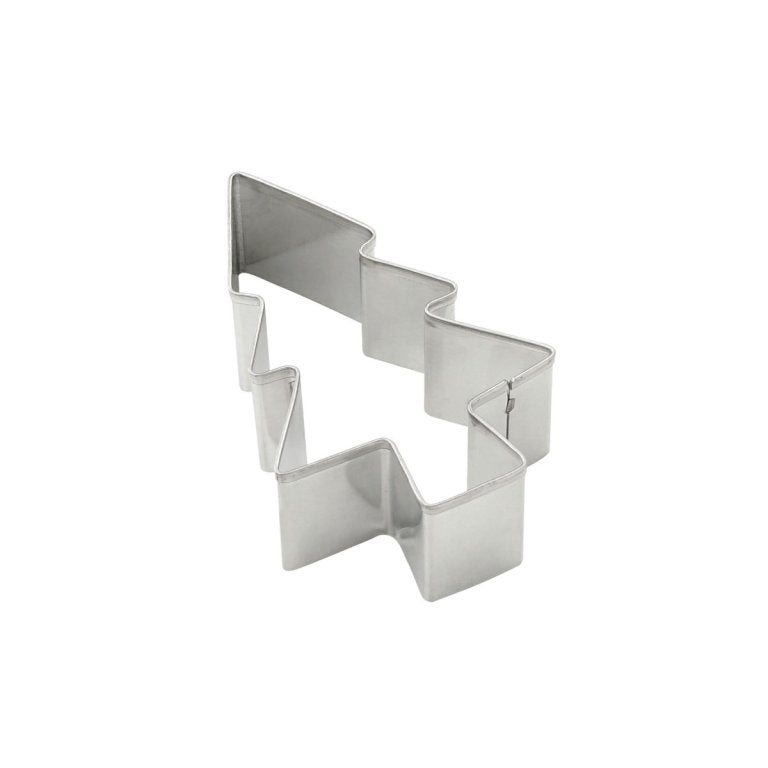 ZENKER Süteménykiszúró karácsonyfa kicsi